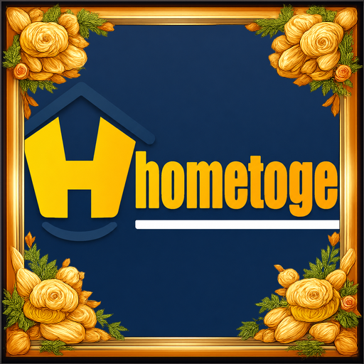 hometogel — galeri pratinjau - APK Resmi