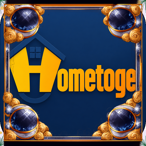 hometogel — galeri pratinjau Resmi APK